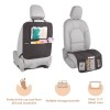 Προστατευτικό Κάλυμμα Καθίσματος Αυτοκινήτου με θήκες & iPad θήκη Bebe Stars 3σε1