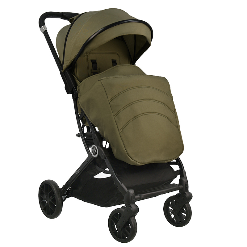 Καρότσι Bebe Stars Volta Olive