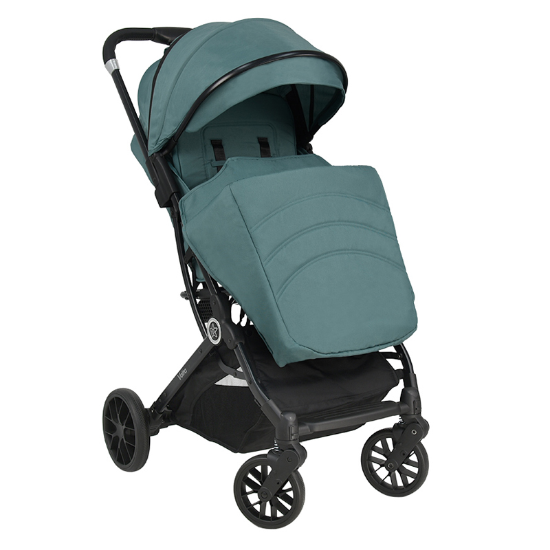 Καρότσι Bebe Stars Volta Pine