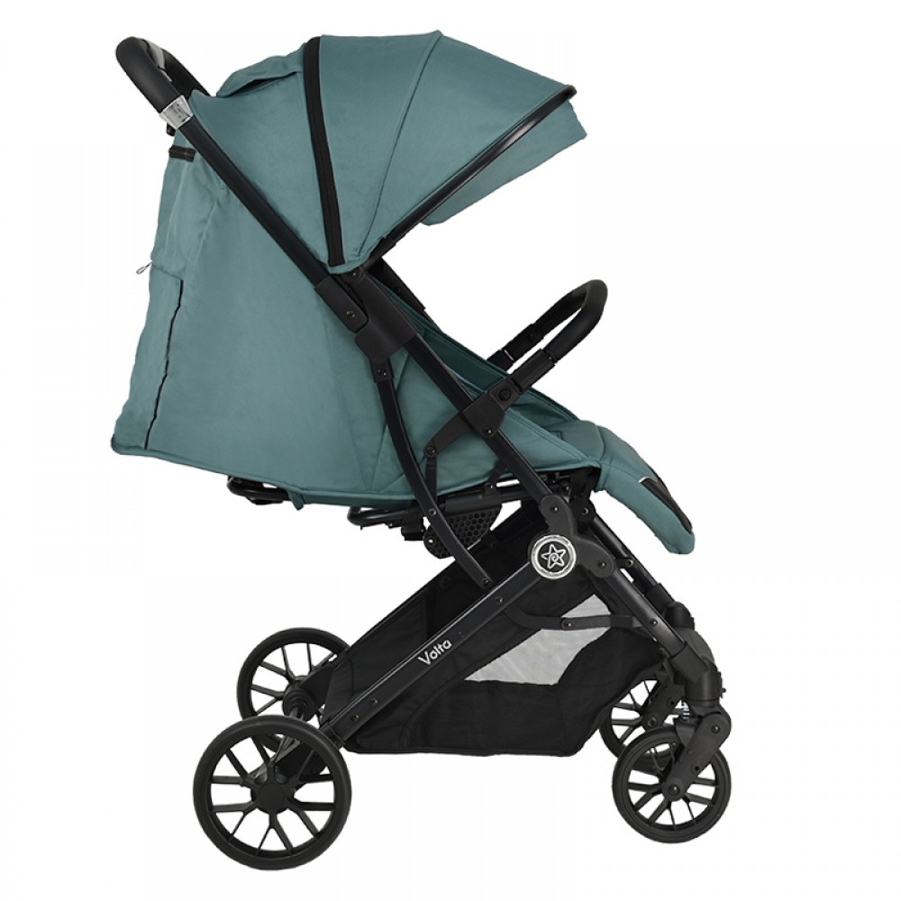 Καρότσι Bebe Stars Volta Pine