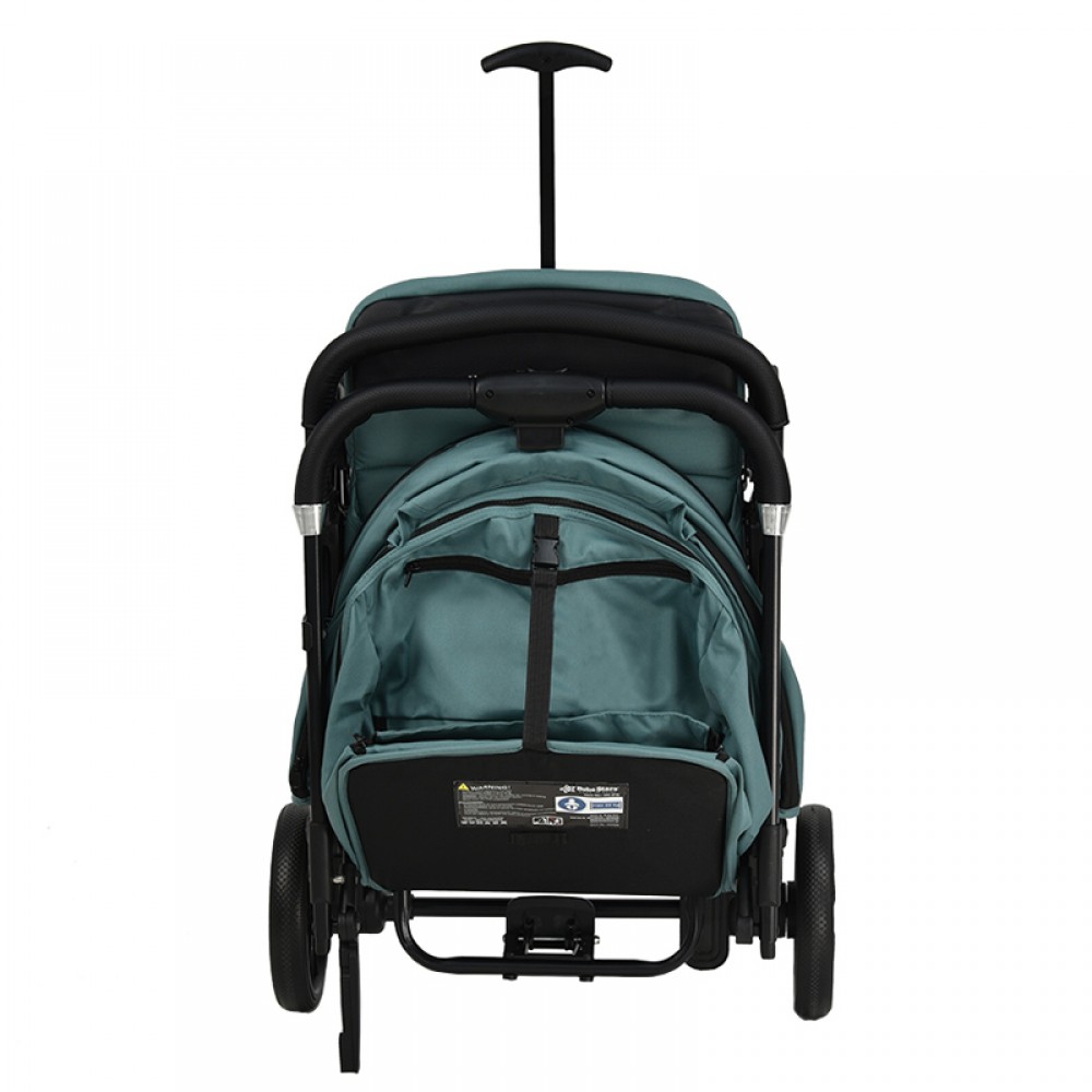 Καρότσι Bebe Stars Volta Pine