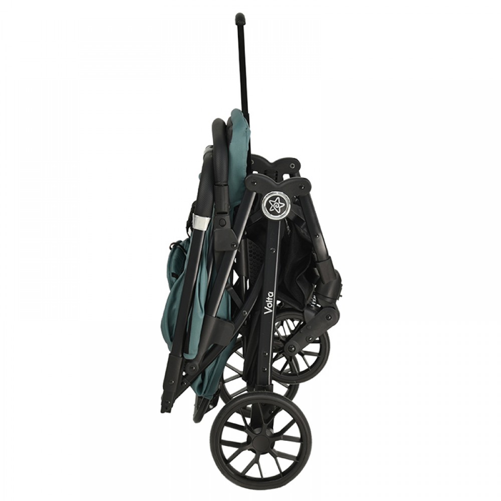 Καρότσι Bebe Stars Volta Pine