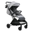 Καρότσι Bebe Stars City Automatic Ice Grey