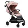 Καρότσι Bebe Stars City Automatic Powder Pink