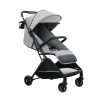 Καρότσι Bebe Stars City Automatic Ice Grey 