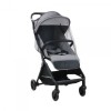 Καρότσι Bebe Stars City Automatic Ice Grey 