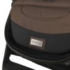 Πολυκαρότσι Bebe Stars Dione 3in1 Gaia Brown