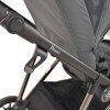 Πολυκαρότσι Bebe Stars Dione 3in1 Titanium Grey