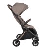 Καρότσι Bebe Stars Ιsla Automatic Almond Beige