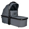 Πολυκαρότσι Bebe Stars Mirage 2in1 Grey