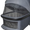 Πολυκαρότσι Bebe Stars Mirage 2in1 Grey