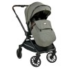 Πολυκαρότσι Bebe Stars Mirage 2in1 Olive