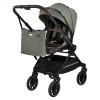 Πολυκαρότσι Bebe Stars Mirage 2in1 Olive