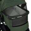 Πολυκαρότσι Bebe Stars Mythos 2in1 Forest Green