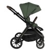 Καρότσι Bebe Stars Mythos Forest Green