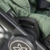 Πολυκαρότσι Bebe Stars Mythos 2in1 Forest Green