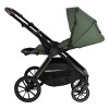 Καρότσι Bebe Stars Mythos Forest Green
