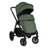 Πολυκαρότσι Bebe Stars Mythos 2in1 Forest Green