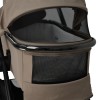 Πολυκαρότσι Bebe Stars Mythos 2in1 Natural Beige