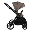 Πολυκαρότσι Bebe Stars Mythos 3in1 Natural Beige