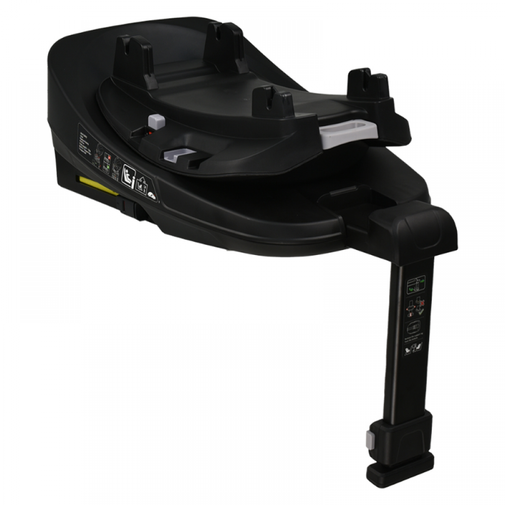 Βάση Καθίσματος Αυτοκινήτου Isofix Bebe Stars Βάση Καθίσματος Αυτοκινήτου Isofix Bebe Stars