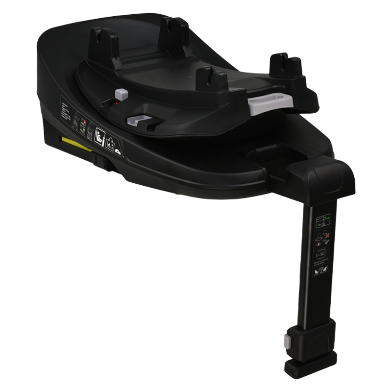 Βάση Καθίσματος Αυτοκινήτου Isofix Bebe Stars 
