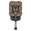 Κάθισμα Αυτοκινήτου Bebe Stars Air Touch 360ᵒ i-SIZE 40-150cm Coffee