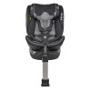 Κάθισμα Αυτοκινήτου Bebe Stars Air Touch 360ᵒ i-SIZE 40-150cm Black