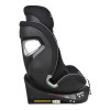 Κάθισμα Αυτοκινήτου Bebe Stars Air Touch 360ᵒ i-SIZE 40-150cm Black