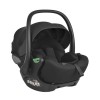 Κάθισμα Αυτοκινήτου Bebe Stars Baby i-Size Black