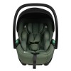 Κάθισμα Αυτοκινήτου Bebe Stars Baby i-SΙΖΕ 40-87cm Forest Green