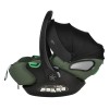 Κάθισμα Αυτοκινήτου Bebe Stars Baby i-SΙΖΕ 40-87cm Forest Green