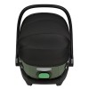 Κάθισμα Αυτοκινήτου Bebe Stars Baby i-SΙΖΕ 40-87cm Forest Green