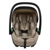 Κάθισμα Αυτοκινήτου Bebe Stars Baby i-SΙΖΕ 40-87cm Natural Beige