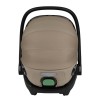 Κάθισμα Αυτοκινήτου Bebe Stars Baby i-SΙΖΕ 40-87cm Natural Beige