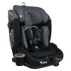 Κάθισμα Αυτοκινήτου Bebe Stars Compass Isofix i-SIZE 76-150cm Steel Grey