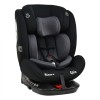Κάθισμα Αυτοκινήτου Bebe Stars Epic i-Size 360° Black Κάθισμα Αυτοκινήτου Bebe Stars Epic i-Size 360° Black