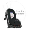 Κάθισμα Αυτοκινήτου Bebe Stars Epic i-Size 360° Black Κάθισμα Αυτοκινήτου Bebe Stars Epic i-Size 360° Black