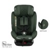 Κάθισμα Αυτοκινήτου Bebe Stars Epic i-Size 360° Forest Green Κάθισμα Αυτοκινήτου Bebe Stars Epic i-Size 360° Forest Green