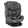 Κάθισμα Αυτοκινήτου Bebe Stars Epic i-Size 360° Smoked Grey Κάθισμα Αυτοκινήτου Bebe Stars Epic i-Size 360° Smoked Grey