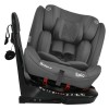 Κάθισμα Αυτοκινήτου Bebe Stars Epic i-Size 360° Smoked Grey Κάθισμα Αυτοκινήτου Bebe Stars Epic i-Size 360° Smoked Grey