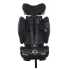 Κάθισμα Αυτοκινήτου Bebe Stars Flexy Isofix i-SIZE 76-150cm Black