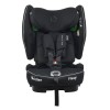 Κάθισμα Αυτοκινήτου Bebe Stars Flexy Isofix i-SIZE 76-150cm Black