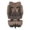 Κάθισμα Αυτοκινήτου Bebe Stars Flexy Isofix i-SIZE 76-150cm Coffee
