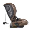 Κάθισμα Αυτοκινήτου Bebe Stars Flexy Isofix i-SIZE 76-150cm Coffee