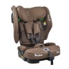 Κάθισμα Αυτοκινήτου Bebe Stars Flexy Isofix i-SIZE 76-150cm Coffee