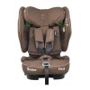 Κάθισμα Αυτοκινήτου Bebe Stars Flexy Isofix i-SIZE 76-150cm Coffee
