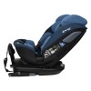 Κάθισμα Αυτοκινήτου Bebe Stars Imola Isofix i-Size 360° 40-150cm Marine Blue