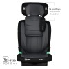 Κάθισμα Αυτοκινήτου Bebe Stars Max Isofix i-SIZE 100-150cm Grey