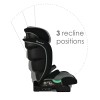 Κάθισμα Αυτοκινήτου Bebe Stars Max Isofix i-SIZE 100-150cm Olive